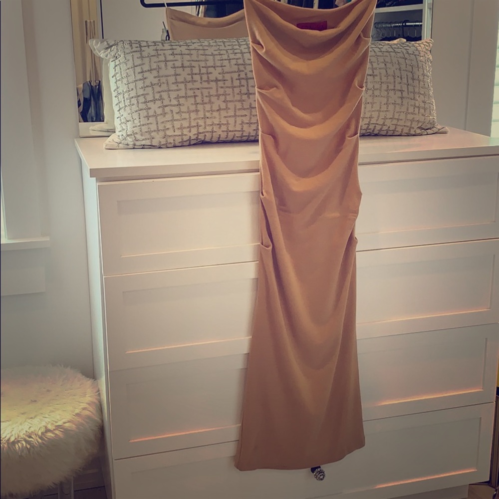 Sonya dress